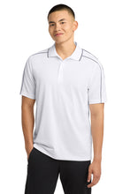 Sport-Tek?? Micropique Sport-Wick?? Piped Polo. ST653