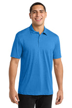 Sport-TekÂ® Heather Contenderâ„¢ Polo. ST660