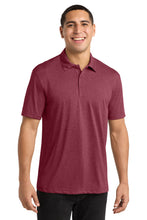 Sport-TekÂ® Heather Contenderâ„¢ Polo. ST660