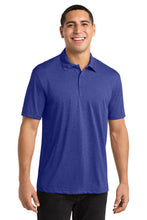 Sport-TekÂ® Heather Contenderâ„¢ Polo. ST660