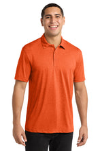 Sport-TekÂ® Heather Contenderâ„¢ Polo. ST660
