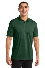 Sport-TekÂ® Heather Contenderâ„¢ Polo. ST660