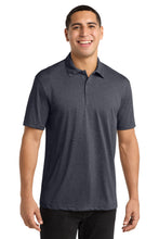 Sport-TekÂ® Heather Contenderâ„¢ Polo. ST660