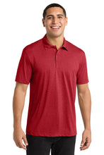 Sport-TekÂ® Heather Contenderâ„¢ Polo. ST660