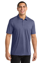 Sport-TekÂ® Heather Contenderâ„¢ Polo. ST660