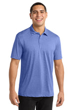 Sport-TekÂ® Heather Contenderâ„¢ Polo. ST660