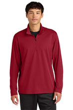 Sport-Tek?? Micropique Sport-Wick?? 1/4-Zip ST672