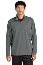 Sport-Tek?? Micropique Sport-Wick?? 1/4-Zip ST672
