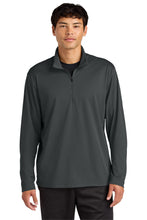 Sport-Tek?? Micropique Sport-Wick?? 1/4-Zip ST672