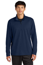 Sport-Tek?? Micropique Sport-Wick?? 1/4-Zip ST672