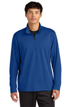 Sport-Tek?? Micropique Sport-Wick?? 1/4-Zip ST672