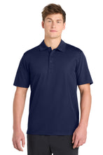 Sport-Tek?? PosiCharge?? Active Textured Polo. ST690