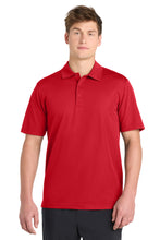 Sport-Tek?? PosiCharge?? Active Textured Polo. ST690