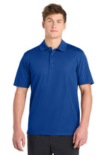 Sport-Tek?? PosiCharge?? Active Textured Polo. ST690