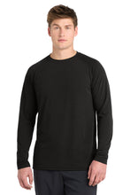 Sport-Tek??  Long Sleeve Ultimate Performance Crew. ST700LS
