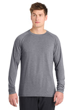 Sport-Tek??  Long Sleeve Ultimate Performance Crew. ST700LS