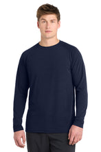 Sport-Tek??  Long Sleeve Ultimate Performance Crew. ST700LS