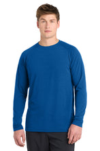 Sport-Tek??  Long Sleeve Ultimate Performance Crew. ST700LS