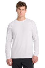 Sport-Tek??  Long Sleeve Ultimate Performance Crew. ST700LS