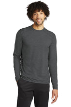 Sport-Tek ? Exchange 1.5 Long Sleeve Crew. ST710