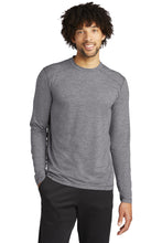 Sport-Tek ? Exchange 1.5 Long Sleeve Crew. ST710