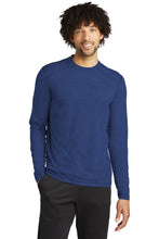 Sport-Tek ? Exchange 1.5 Long Sleeve Crew. ST710