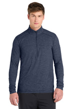 Sport-Tek ?? Exchange 1.5 Long Sleeve 1/2-Zip. ST711