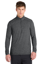 Sport-Tek ?? Exchange 1.5 Long Sleeve 1/2-Zip. ST711