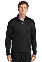 Sport-Tek?? Travel Full-Zip Jacket ST800