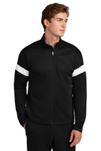 Sport-Tek?? Travel Full-Zip Jacket ST800