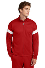 Sport-Tek?? Travel Full-Zip Jacket ST800