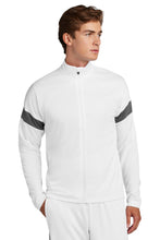 Sport-Tek?? Travel Full-Zip Jacket ST800