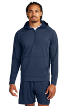 Sport-Tek? Sport-Wick? Stretch 1/2-Zip Hoodie ST856