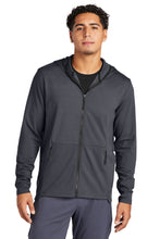 Sport-Tek? Circuit Hooded Full-Zip ST870