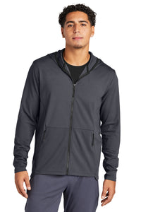 Sport-Tek? Circuit Hooded Full-Zip ST870