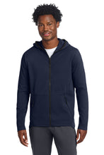 Sport-Tek?? Circuit Hooded Full-Zip ST870