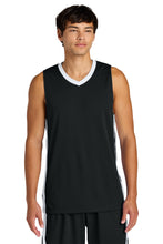 Sport-Tek?? Rival Basketball Rev Jersey ST900