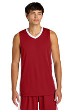 Sport-Tek?? Rival Basketball Rev Jersey ST900