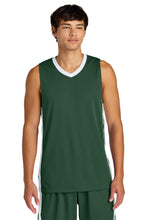 Sport-Tek?? Rival Basketball Rev Jersey ST900