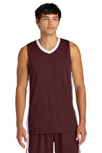 Sport-Tek?? Rival Basketball Rev Jersey ST900