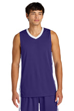 Sport-Tek?? Rival Basketball Rev Jersey ST900