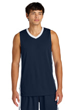 Sport-Tek?? Rival Basketball Rev Jersey ST900