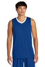 Sport-Tek?? Rival Basketball Rev Jersey ST900