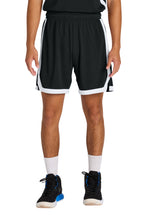 Sport-Tek?? Rival Basketball 7"Short ST901