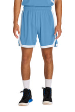 Sport-Tek?? Rival Basketball 7"Short ST901