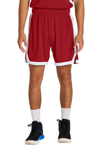 Sport-Tek?? Rival Basketball 7"Short ST901