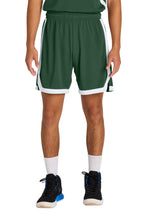 Sport-Tek?? Rival Basketball 7"Short ST901