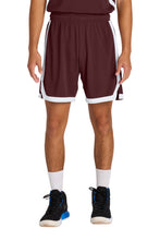 Sport-Tek?? Rival Basketball 7"Short ST901
