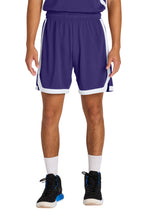 Sport-Tek?? Rival Basketball 7"Short ST901