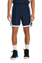 Sport-Tek?? Rival Basketball 7"Short ST901